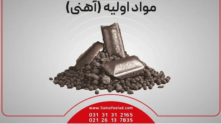ساینا فولاد گلپا