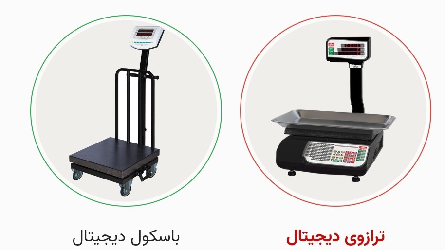 توزین توان سنجش ( جک محک )