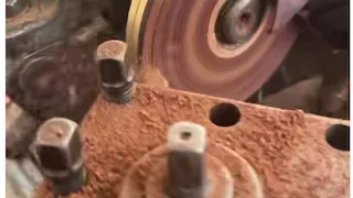 تعمیر شفت