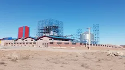 فید ایران صنعت