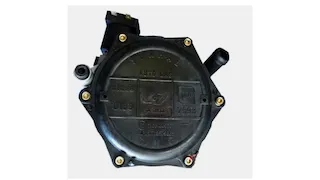 رگولاتور گاز مدل M1 شهاب گاز سوز