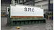 گیوتین nc مدل S.M.C.GH 6200 ماشین سازی عبدی صحت