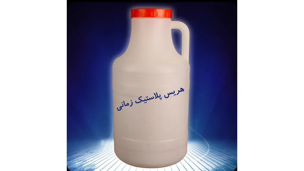 دبه خیار شور ۱۲ کیلویی