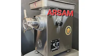 چرخ گوشت صنعتی سایز ۴۲