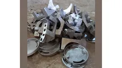 ریخته گری ایران آلومینیوم