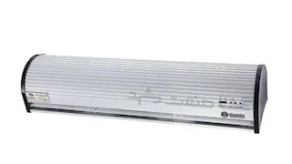 پرده هوا اداری و تجاری مدل GSM-FM45 گشتا صنعت مشهد