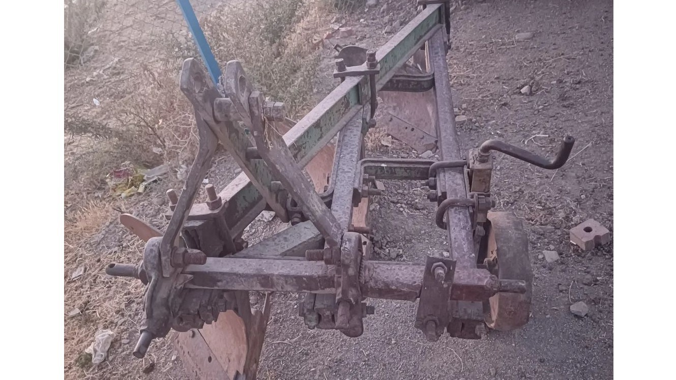 نمایشگاه رستم صیادی