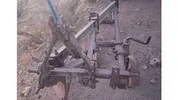 نمایشگاه رستم صیادی