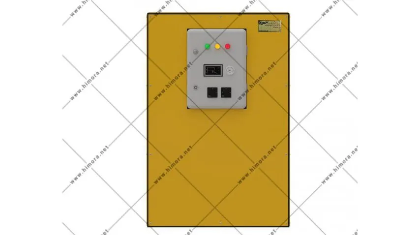 پکیج برقی زمینی 80000