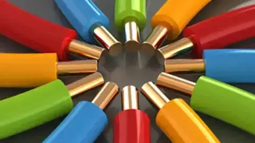 اعتماد کابل البرز