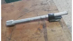تراشکاری فتاحی