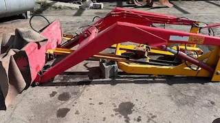 بیل جلو تراکتور ۲۸۵