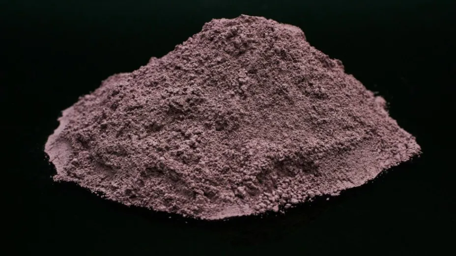 گروه معدنی نسوز سمیرم