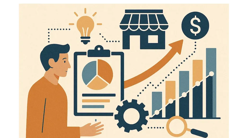 مهندسی بازاریابی صنعتی چیست؟ | مدل‌سازی داده‌محور در B2B