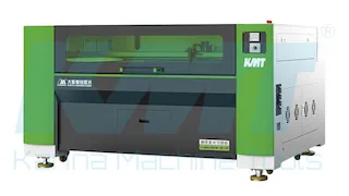 دستگاه لیزر برش و حکاکی غیر‌فلزات مدل CMH1309-B-A UAD یومینگ