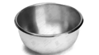 پاتیل قنادی سایز ۳۰ سانتیمتر 