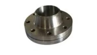 فلنج گلودار ۵ اینج