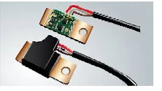کپسول ها و ترکیبات گلدانی