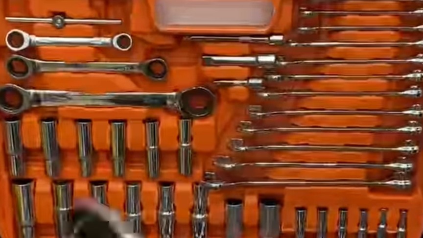 هیکو تولز (Heyco tools)