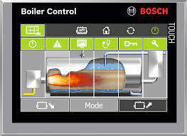 Boiler control BCO | Controls and connectivity | Products | Commercial &  Industrial