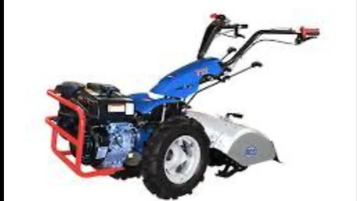 تیلر روتیواتور ARS-R732