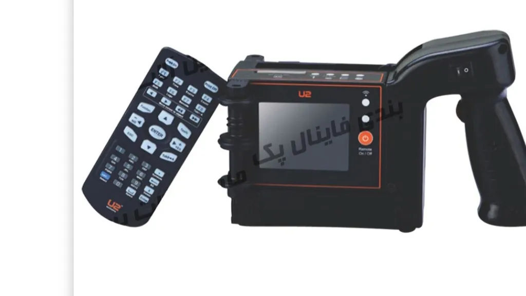 دستگاه جت پرینتر