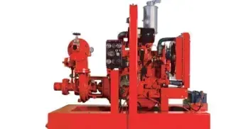 پمپ های جت(Jet Pump)