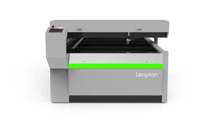 دستگاه لیزر غیر فلزات Co2 پایونیر ۱۳۲۵