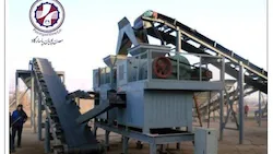 پویان پاسارگاد کاشان ( کویر )