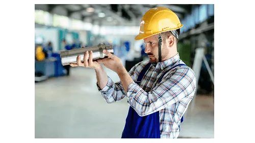 کنترل کیفیت در فرآیند ریخته‌گری: روش‌ها و استانداردها
