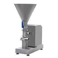 Powder Liquid Blender - INOXPA ...