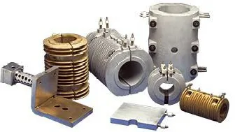 هیترهای ریخته گری