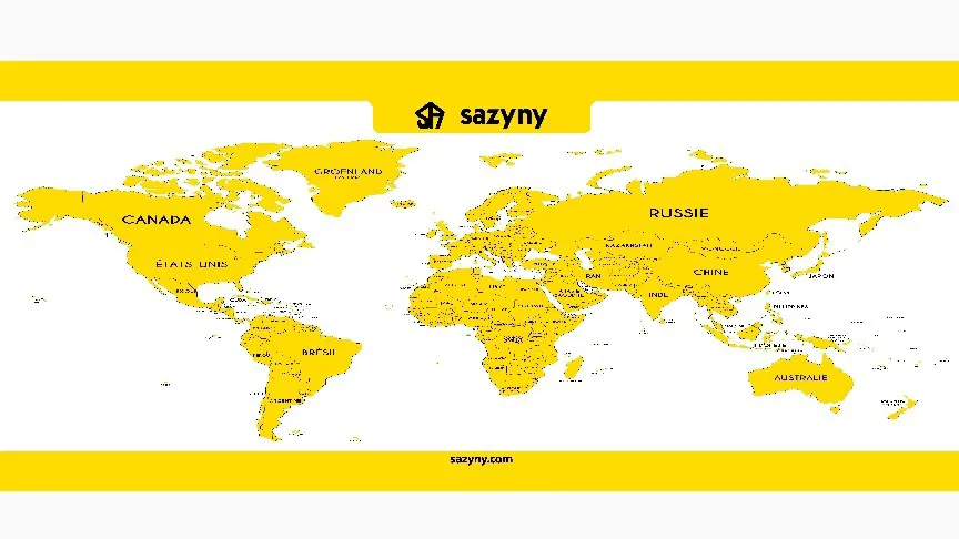 سازین تولید صنعت کارآفرین