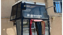کابین تراکتور