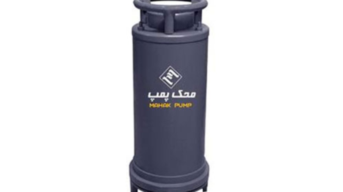 گروه تولیدی پارس محک