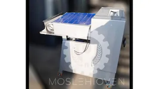 رول کن خمیر نان فانتزی