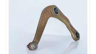 سیبک طبق پژو ۲۰۶