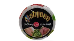 کیسه فریزر مدل توپی