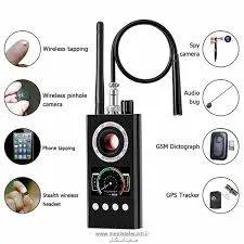 ‫سیگنال یاب، دوربین یاب، شنودیاب مدل K68مدیاتلکام‬‎