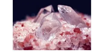 مواد سیلیس، کوارتز و سیلیکات