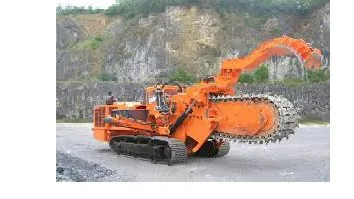 ترنچر، تراش دهنده