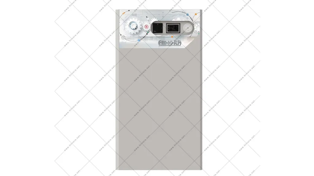 پکیج برقی دیواری سه فاز 45000