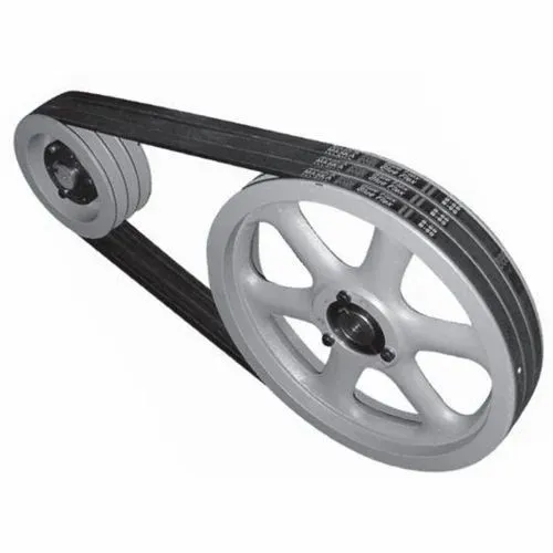 V-Belts & Pulley at Rs 201/piece | V-Belt Pulleys in Rajkot | ID:  16077135188