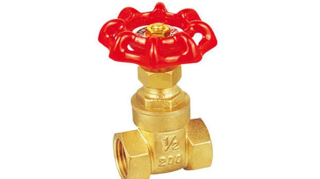 شیر کشویی BGV-200