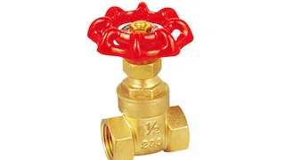 شیر کشویی BGV-200