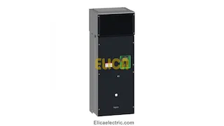 اینورتر اشنایدر سه فاز 220 کيلووات ATV630