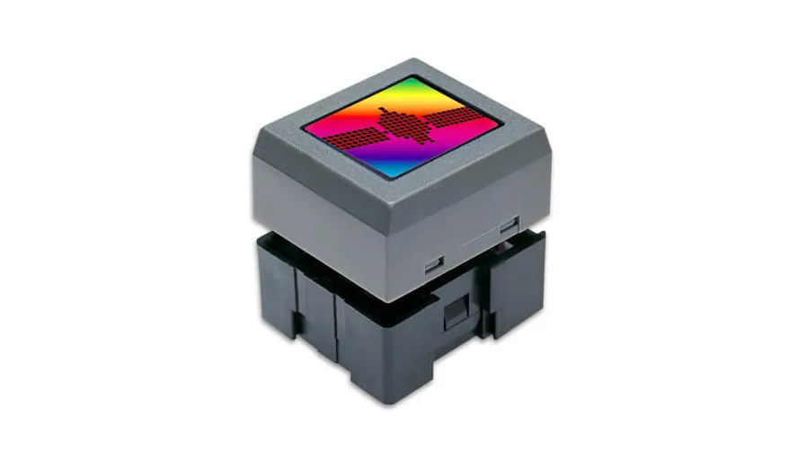 سوئیچ های LCD و سوئیچ های LED