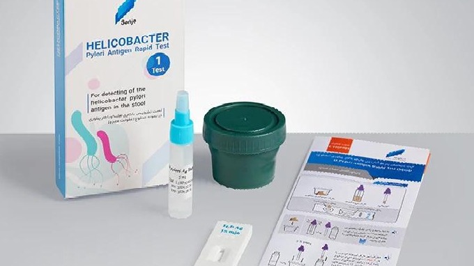 زیست تشخیص سنجه