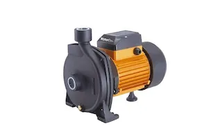 پمپ آب واترپرو WATER PRO بشقابی WP 158