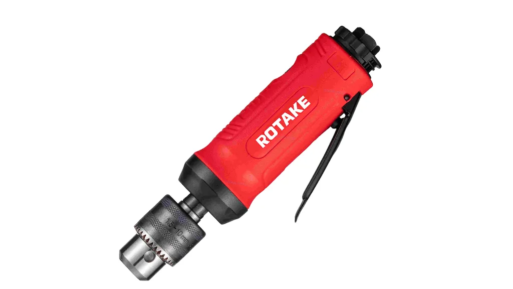 دریل بادی مستقیم روتاک مدل RT-3809C